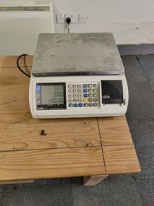Cas Proscale