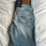 Levi's 80s mom jeans Image 5