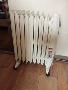 Heater