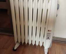 Heater