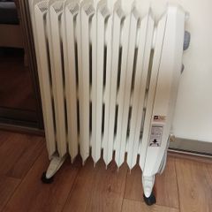 Heater