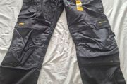 dewalt work trousers