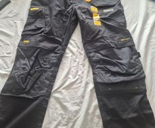 dewalt work trousers