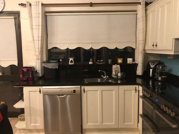 Black Granite Worktops for sale