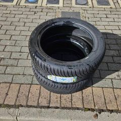 Brand New Imperial 205 50 R17