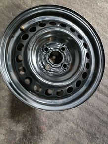 steel Rim  15 inch For Toyota And Honda
