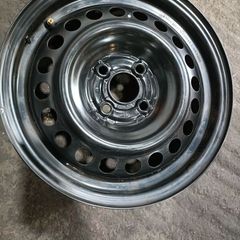 steel Rim  15 inch For Toyota And Honda