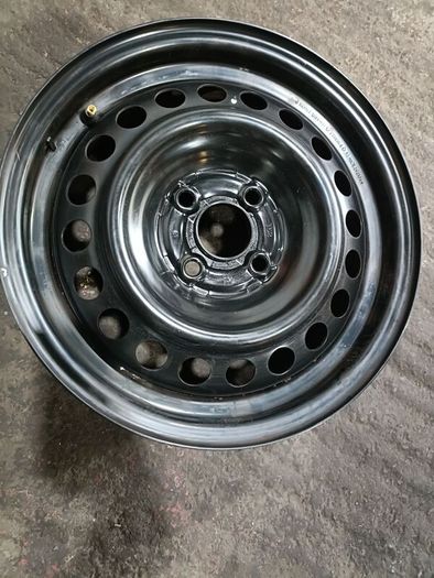steel Rim  15 inch For Toyota And Honda