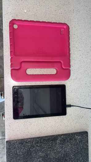 amazon fire