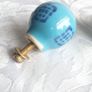 PRICE DROP Ceramic drawer knobs X 4 Image 2