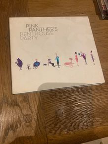 Pink Panther's Penthouse Party (Various)