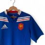 France 2012/13 Rugby Jersey Image 2