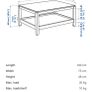 Coffee Table from IKEA Image 8