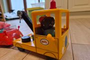 Peppa Pig Tow Truck