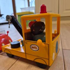 Peppa Pig Tow Truck
