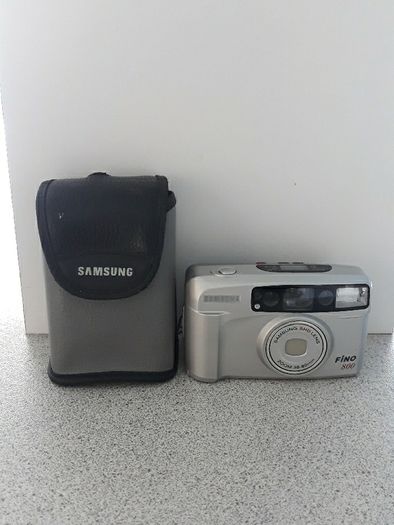 Camera