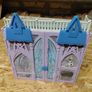 Frozen 2 Fold and Go castle Image 3