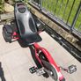 Red triker Image 3