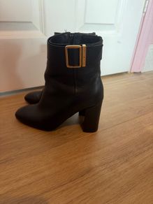 Tommy Hilfiger boots