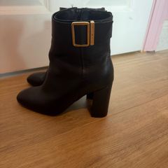 Tommy Hilfiger boots