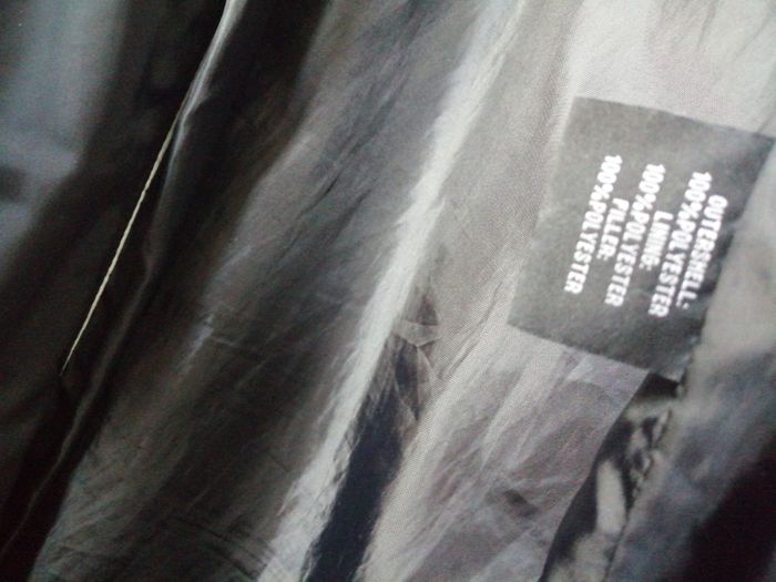 Cocoro Private Collection Black Coat XL