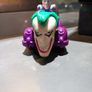 DC 1993 Joker in Jokermobile McDonalds Happy Meal Toy from Joker the Animated Series Figurine kids Collectable Image 7