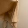 Dressy scarf poncho (XL) Image 2