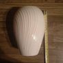 Lenox cream vase Image 3