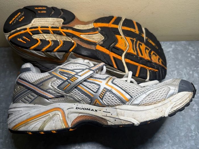 ASICS Duomax Gel Runners