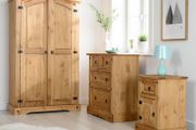 Wardrobes