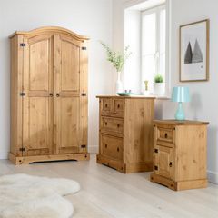 Wardrobes