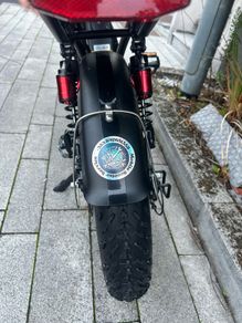 Electric bike