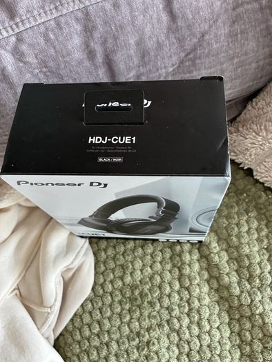 pioneer headphones