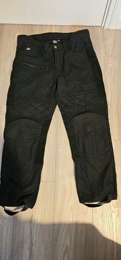 Fuel Sergeant 2 Pants