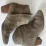Isabel Marant Dicker Suede Ankle Boots Image 2