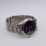 Gents Seiko Sapphire Quartz Watch Image 3