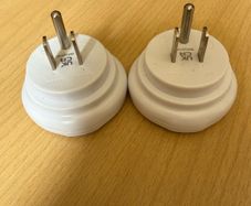 UK to Canada Adaptors