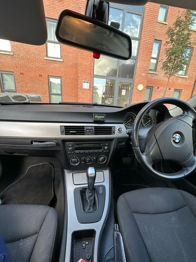 2008 Bmw 3-series