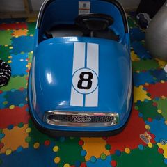 Kid's bumper car
