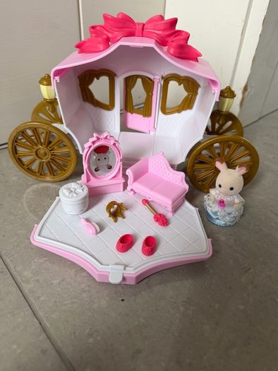 Sylvanian Families