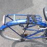 Raleigh Pioneer 1 ladies bike Image 10