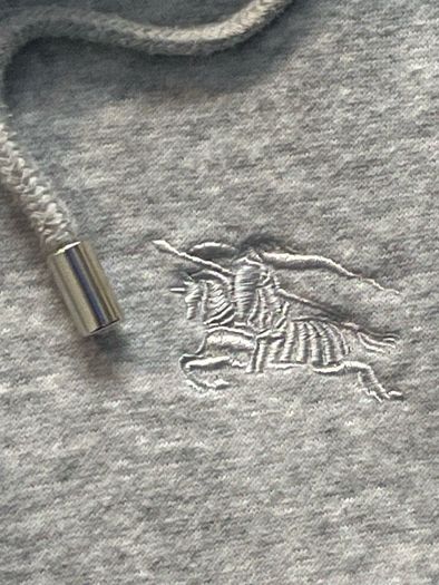 Burberry jumper new