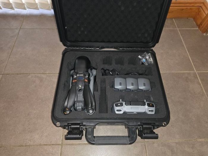 dji Mavic 4 pro