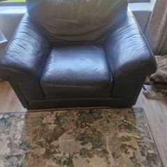 2 x armchairs