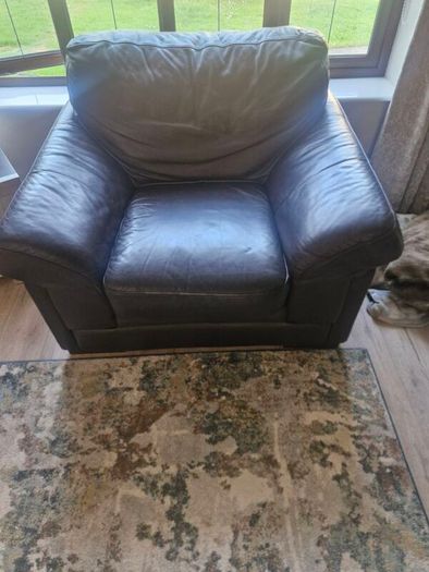 2 x armchairs
