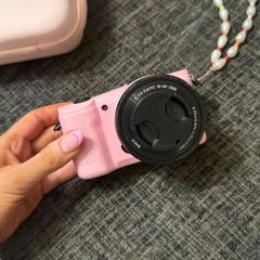 Sony a5100 camera