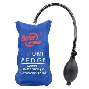 Air Wedge