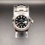 Rolex GMT Master ii Bruce Wayne Image 9
