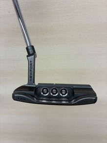 Scotty Cameron LTD Special Select Jet Set Putter