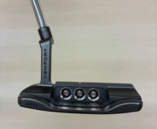 Scotty Cameron LTD Special Select Jet Set Putter